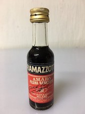 Mignon Miniature Amaro Felsina