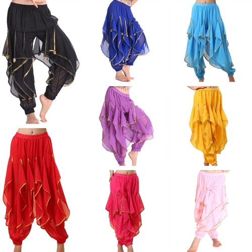 Nuovo costume danza del - , ventre