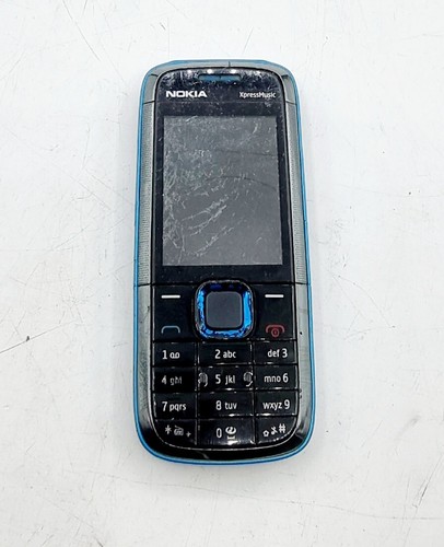 Nokia xpressmusic 5130c - nokia, 5130c-2