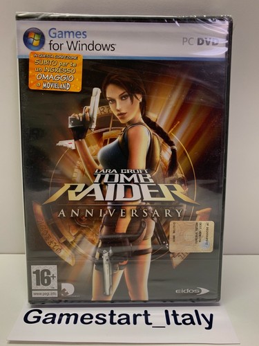Lara croft tomb raider - lara,