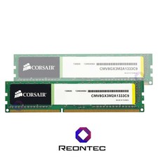 4GB RAM PC Corsair PC3 -