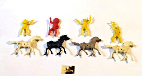 Soldatini politoys marcati - soldatini,