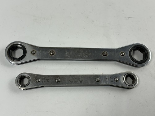 Snap tools set two sae - tools,