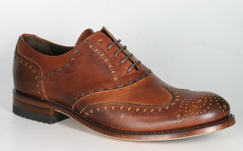 7850 sendra scarpe stringate - scarpe,