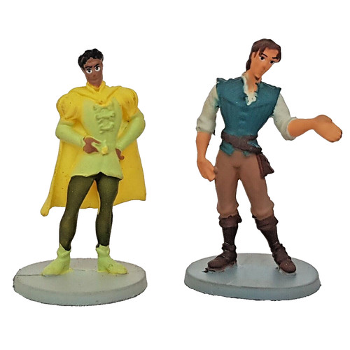 Bullyland 12017 flynn - "flynn, e