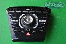 Ford Focus mk3 3 CD Radio impianto audio Sony BM5T18K811NA