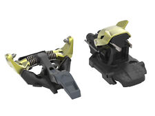 DYNAFIT ATTACCHI SCI ALPINISMO   49439 2400  TLT SPEEDFIT 10 ALU YELLOW/BLACK