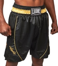 PANTALONCINO LEONE AB240