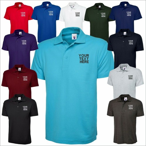 Polo uneek personalizzata - uneek,