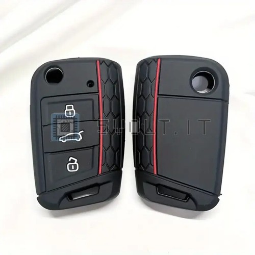 Cover chiave silicone - cover,