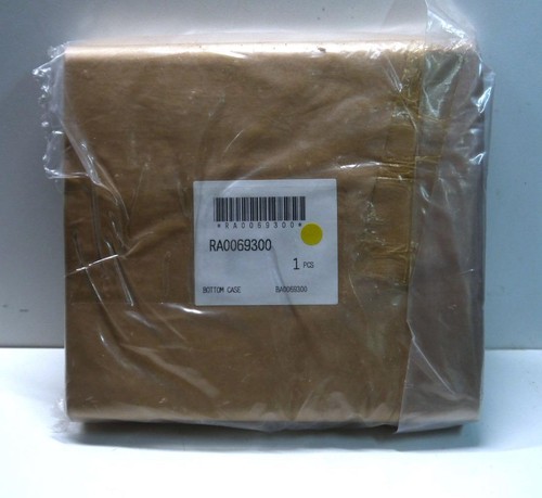 Coperchio inferiore yaesu - coperchio,