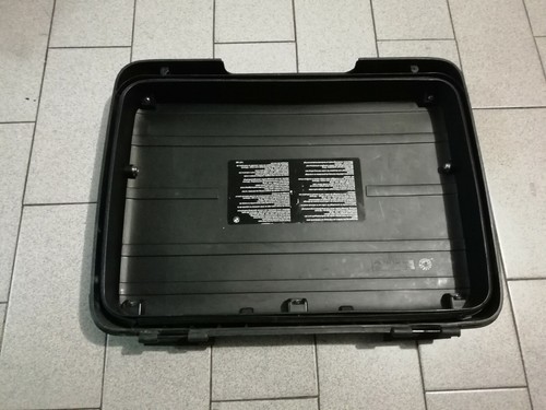 Bmw 1200 2007 plastica - gs,