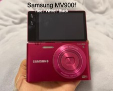 Samsung MV900f Flip-out 5x