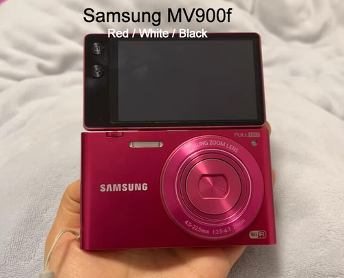 Samsung mv900f flip out - mv900f, flip-out