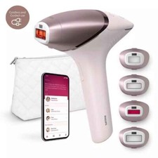 Philips Lumea IPL 9000