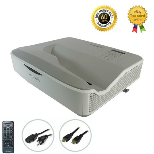 Proiettore dlp ultra corto - dlp,