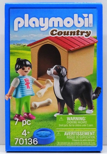 Canile bambino berner sennen - bambino,