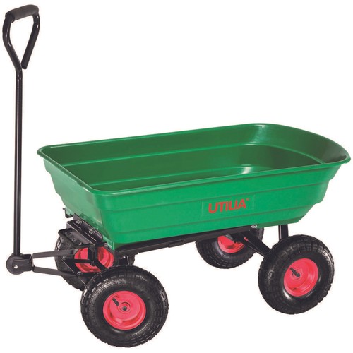 Utilia carrello ribaltabile - carrello, da