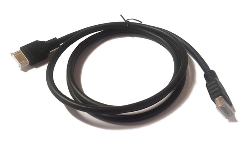 100 pezzo schermo cavo hdmi - pezzo, pc