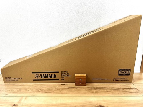 Chitarra acustica yamaha - acustica,