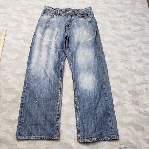 Jeans vintage ecko unlimited - vintage,