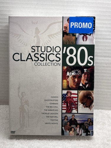 Studio classics - studio,