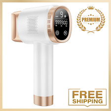 Epilatore Luce Pulsata 999.900