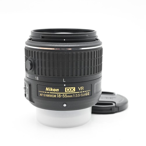 Nikon nikkor 55 mm - nikkor,