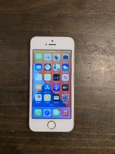 Apple iPhone SE - 16 GB - Rose