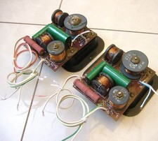 PIONEER CS-616 3-Way Networks