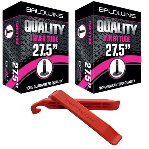 Coppia tubi interni 5x2 - tubi,