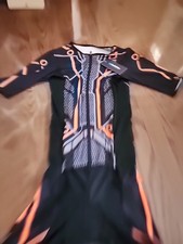 Cycling Skinsuit Wulibike Size