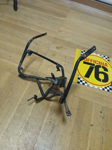 Telaietto carena cupolino - carena,