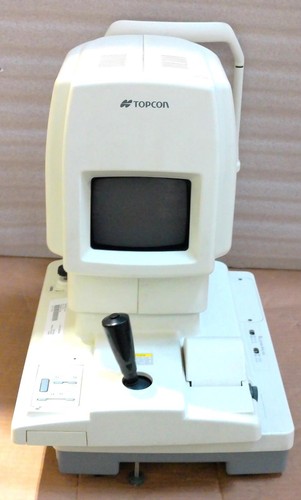 Topcon tonometro ottico - tonometro,