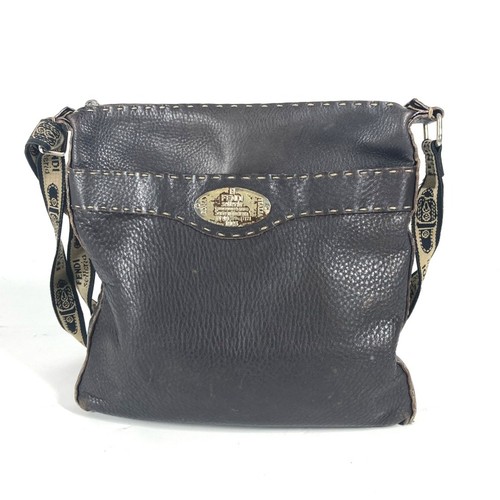 Fendi selleria pochette - fendi,