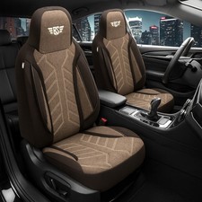 2 coprisedili adatti per Audi