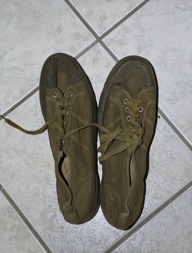 Scarpe ginnastica militare - scarpe, da