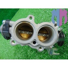Cuerpo de mariposa Keeway Motor V 302 C 2022 2025