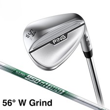 PING Golf s159 W Grind Wedge