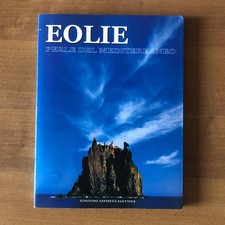 Manuale Turistico - EOLIE -