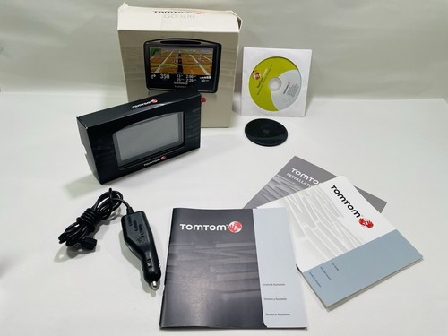 Tomtom 630 gps - tomtom,