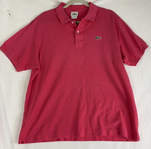 Polo lacoste vestibilità - polo,