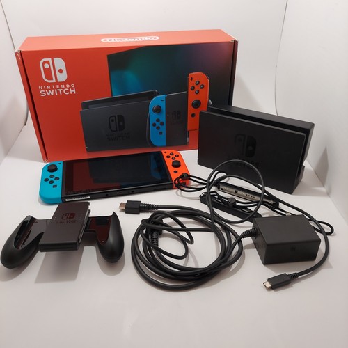 Nintendo switch 32gb - nintendo,