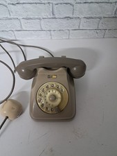 Telefono  Vintage Sip Anni 70