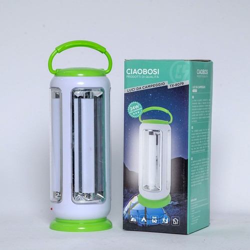 Lampada luce emergenza - luce,