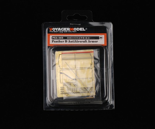Voyager pea069 panther - voyager, 1/35