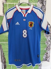 Maglia calcio Giappone Home