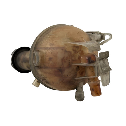 Vaschetta liquido radiatore - liquido,