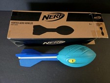 NERF Vortex Aero Howler Foam