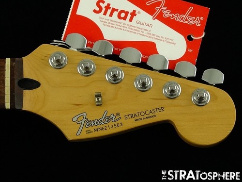 Collo sintonizzatori fender - collo, +